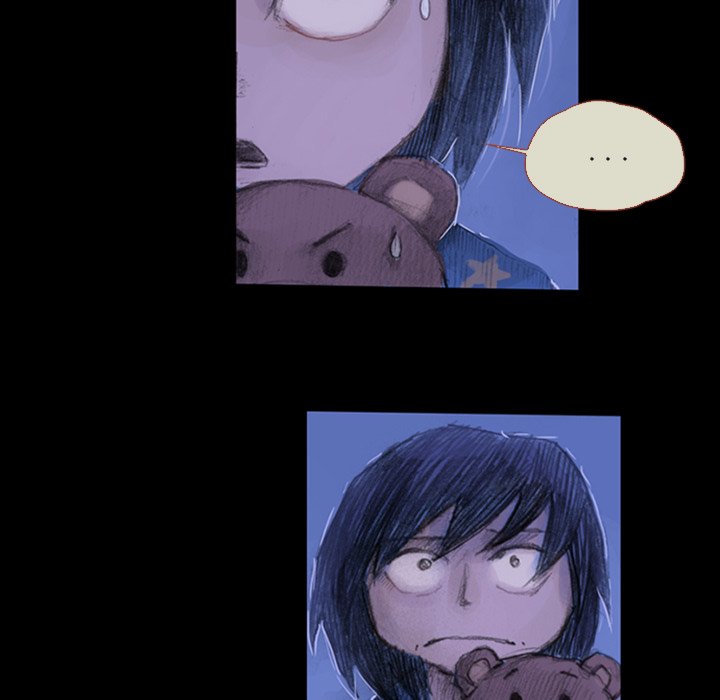 Read Anay-nay chapter 5 image 40 on Lezhin