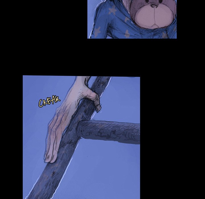 Read Anay-nay chapter 5 image 41 on Lezhin