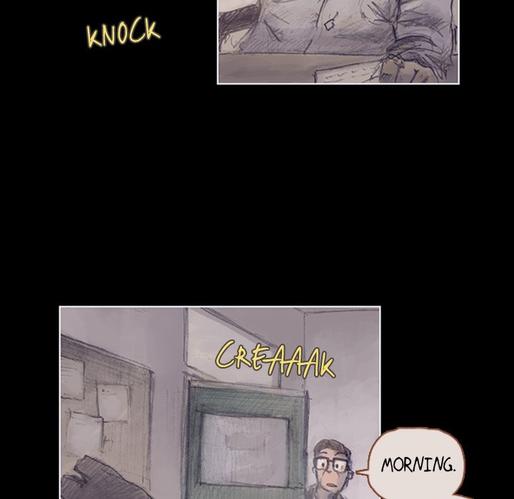 Read Anay-nay chapter 6 image 4 on Lezhin