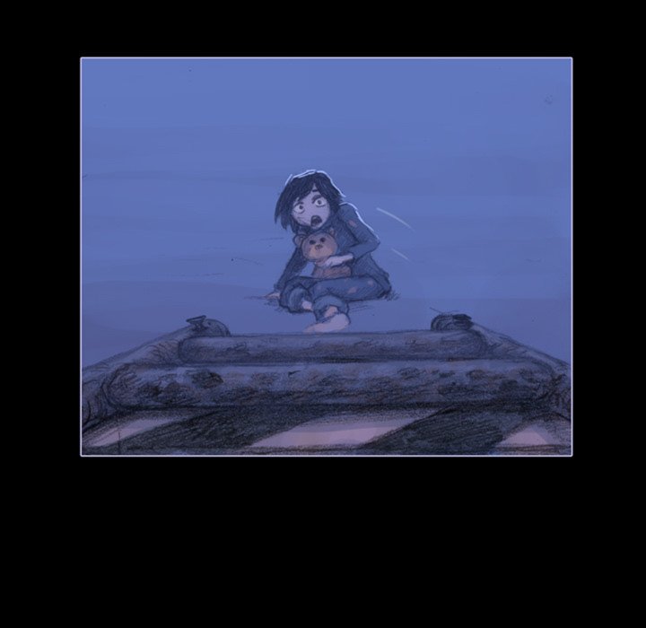 Read Anay-nay chapter 6 image 55 on Lezhin