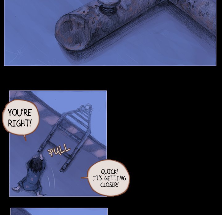 Read Anay-nay chapter 6 image 57 on Lezhin