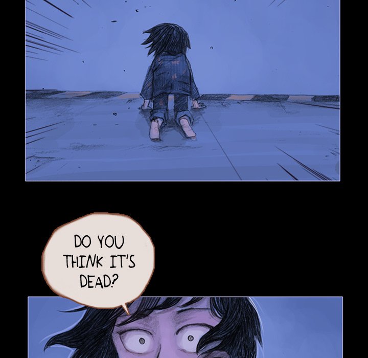 Read Anay-nay chapter 6 image 61 on Lezhin
