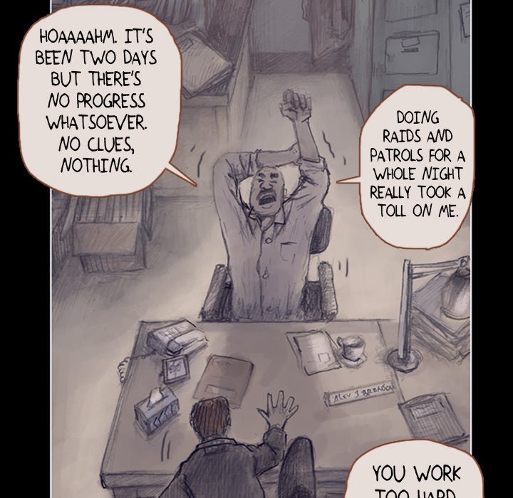 Read Anay-nay chapter 6 image 8 on Lezhin
