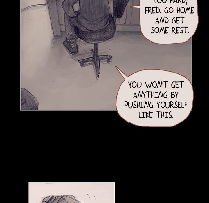 Read Anay-nay chapter 6 image 9 on Lezhin