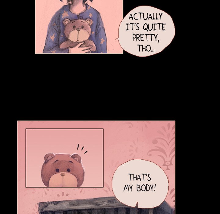 Read Anay-nay chapter 7 image 13 on Lezhin
