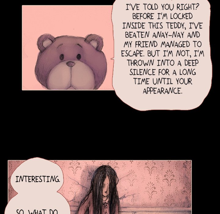 Read Anay-nay chapter 7 image 19 on Lezhin
