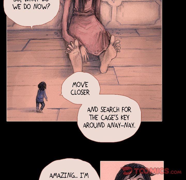 Read Anay-nay chapter 7 image 20 on Lezhin