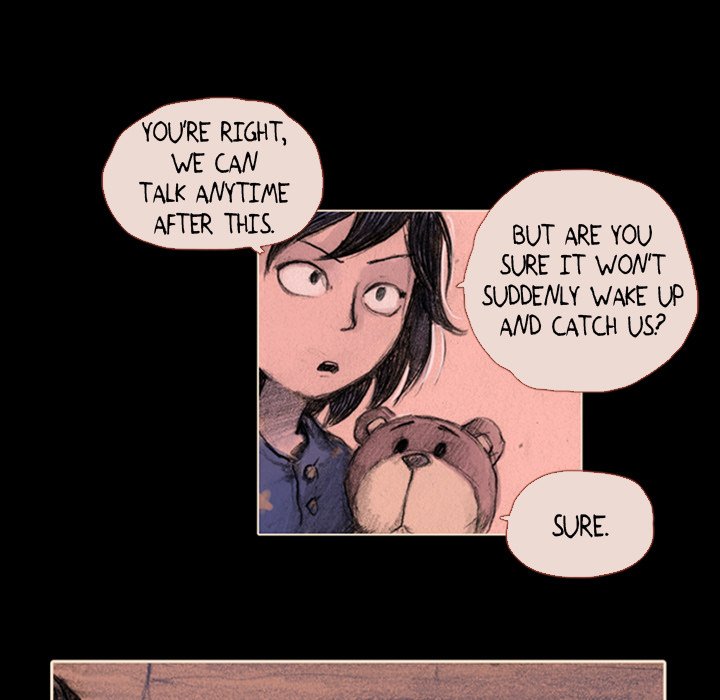 Read Anay-nay chapter 7 image 22 on Lezhin