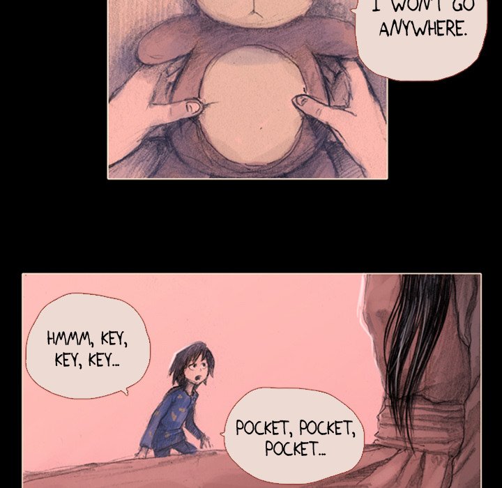 Read Anay-nay chapter 7 image 25 on Lezhin