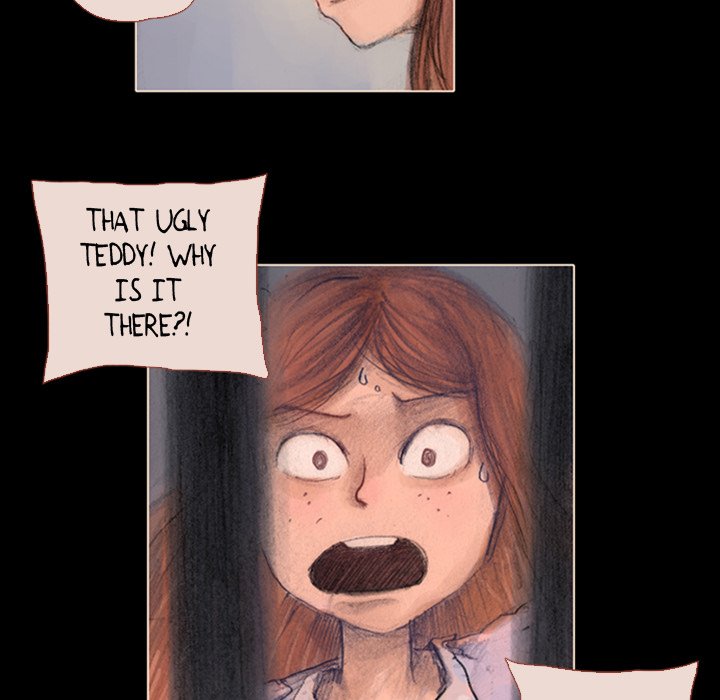 Read Anay-nay chapter 7 image 35 on Lezhin