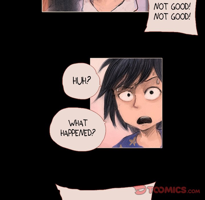 Read Anay-nay chapter 7 image 36 on Lezhin