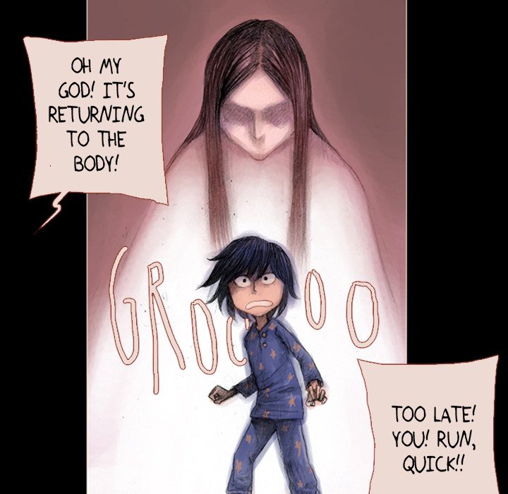 Read Anay-nay chapter 7 image 38 on Lezhin