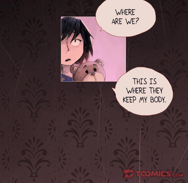 Read Anay-nay chapter 7 image 4 on Lezhin