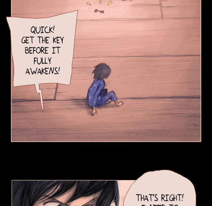 Read Anay-nay chapter 7 image 46 on Lezhin