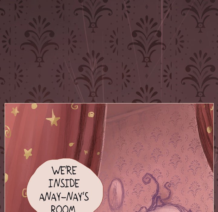 Read Anay-nay chapter 7 image 5 on Lezhin
