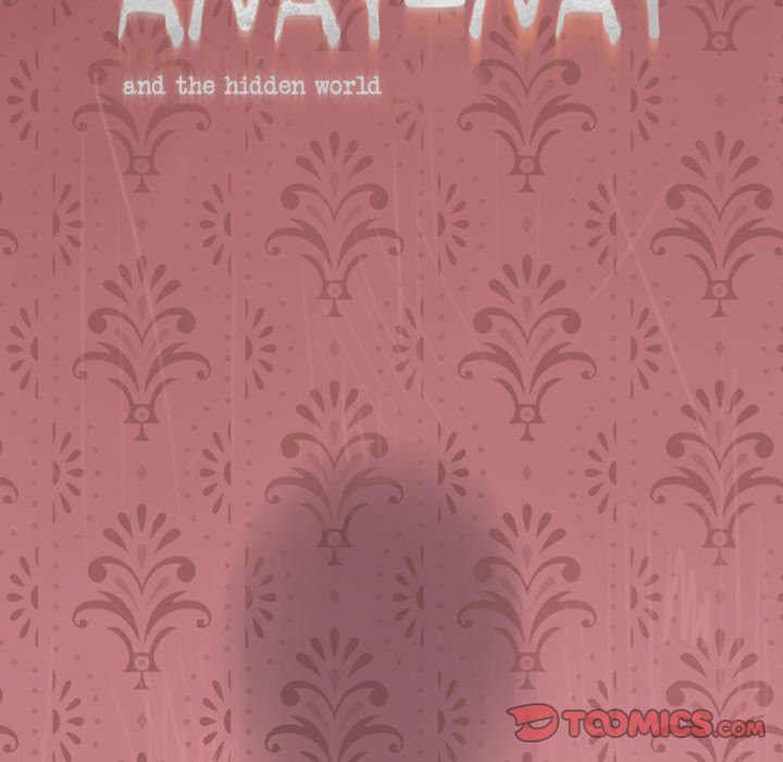Read Anay-nay chapter 7 image 8 on Lezhin