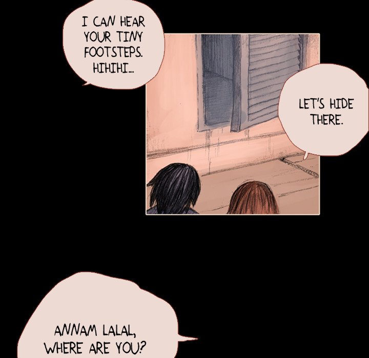 Read Anay-nay chapter 8 image 10 on Lezhin