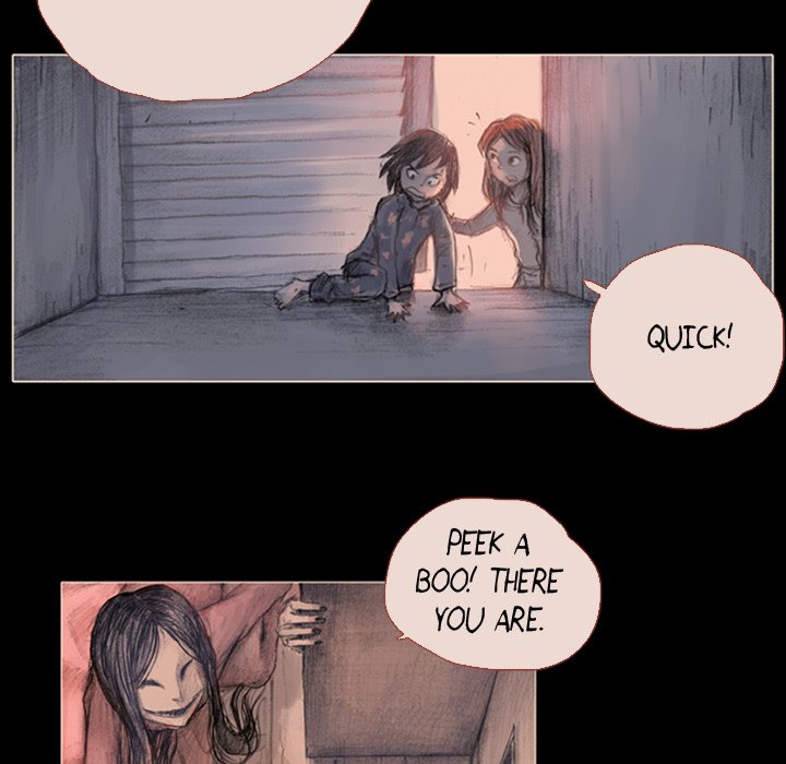 Read Anay-nay chapter 8 image 11 on Lezhin