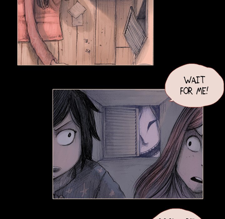 Read Anay-nay chapter 8 image 12 on Lezhin