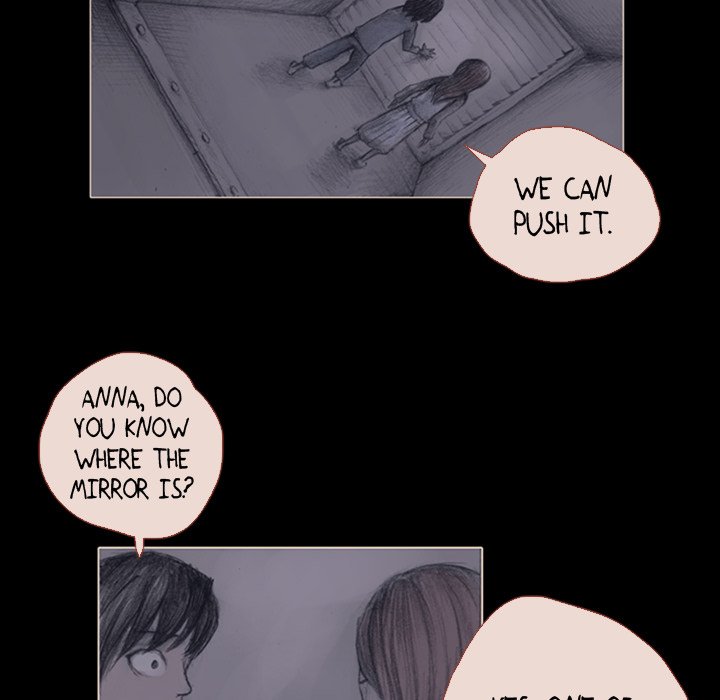 Read Anay-nay chapter 8 image 20 on Lezhin