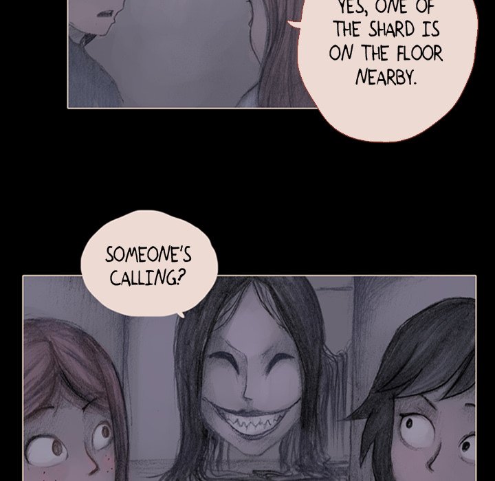 Read Anay-nay chapter 8 image 21 on Lezhin