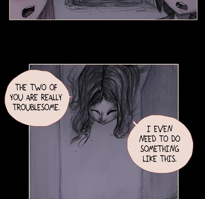 Read Anay-nay chapter 8 image 22 on Lezhin