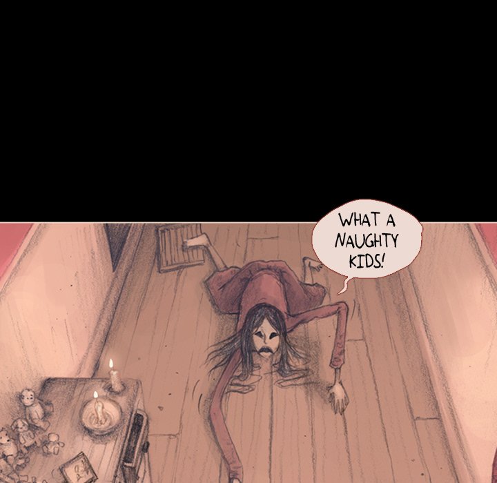 Read Anay-nay chapter 8 image 31 on Lezhin