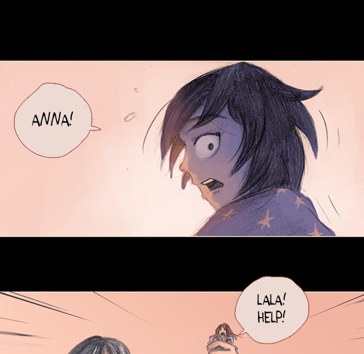 Read Anay-nay chapter 8 image 36 on Lezhin