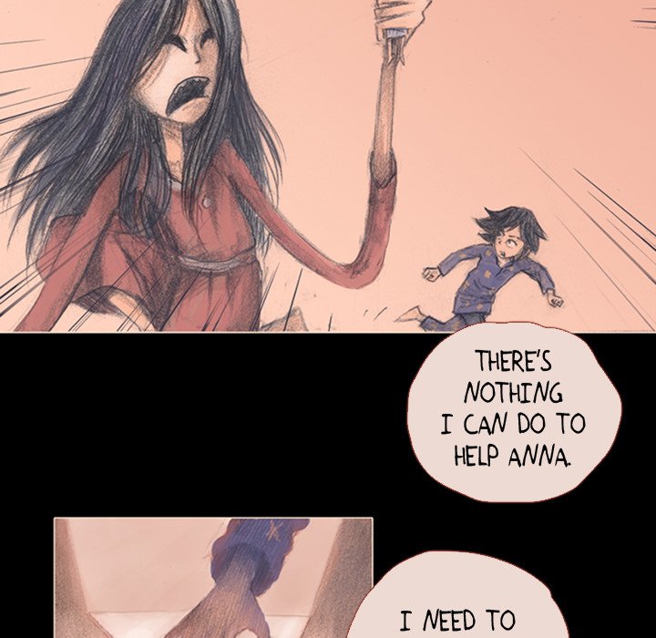 Read Anay-nay chapter 8 image 37 on Lezhin