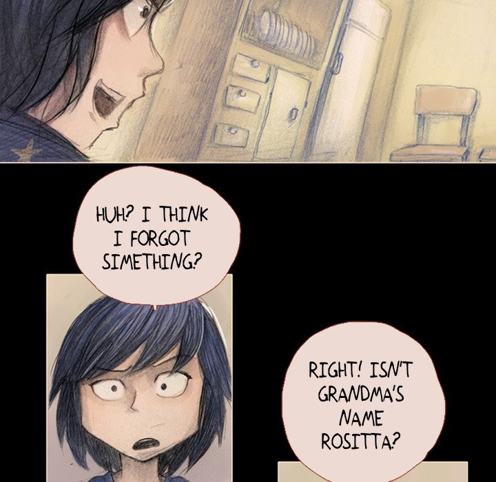 Read Anay-nay chapter 8 image 44 on Lezhin
