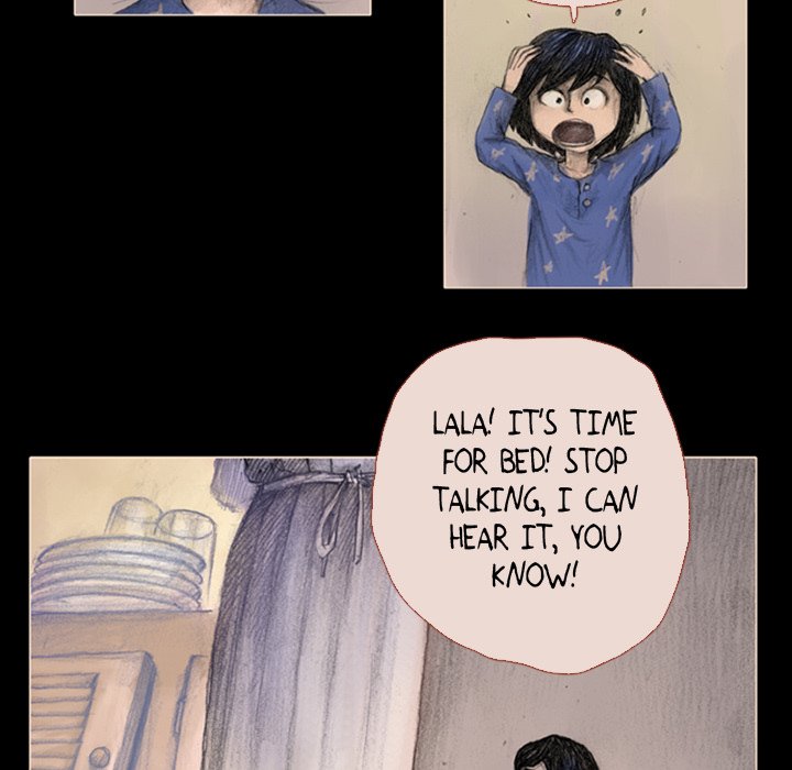 Read Anay-nay chapter 8 image 45 on Lezhin