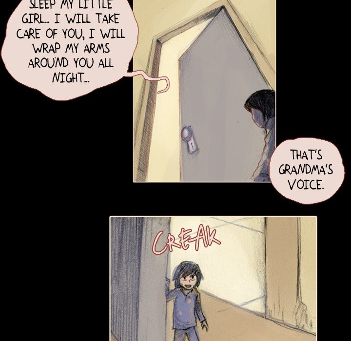 Read Anay-nay chapter 8 image 48 on Lezhin