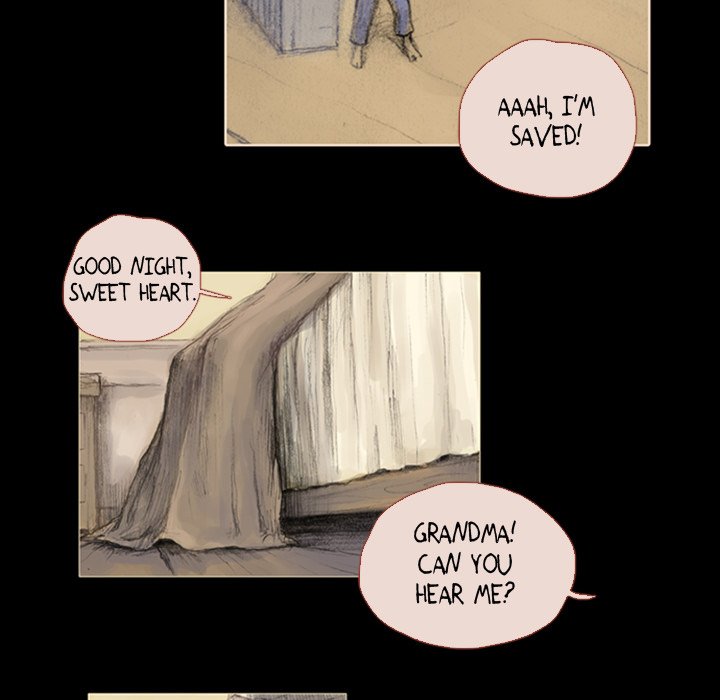 Read Anay-nay chapter 8 image 49 on Lezhin