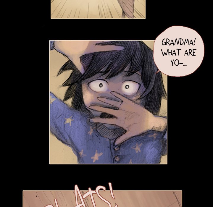 Read Anay-nay chapter 8 image 53 on Lezhin