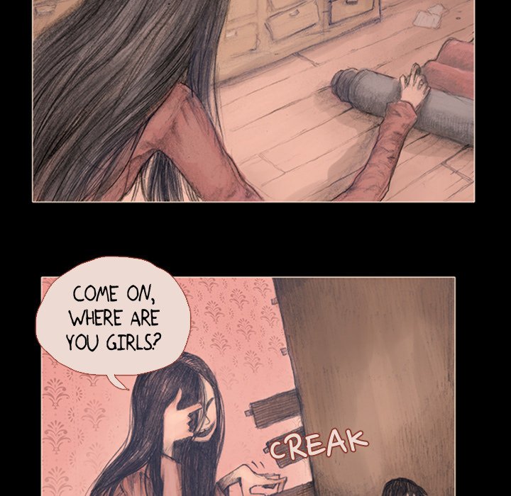 Read Anay-nay chapter 8 image 7 on Lezhin