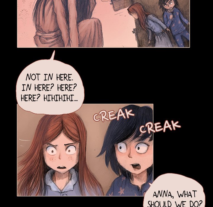 Read Anay-nay chapter 8 image 8 on Lezhin