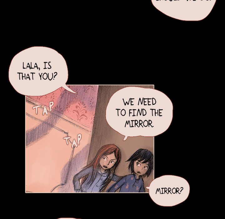 Read Anay-nay chapter 8 image 9 on Lezhin