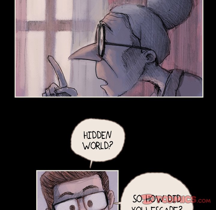 Read Anay-nay chapter 9 image 13 on Lezhin