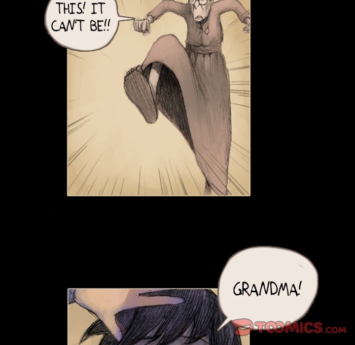 Read Anay-nay chapter 9 image 33 on Lezhin