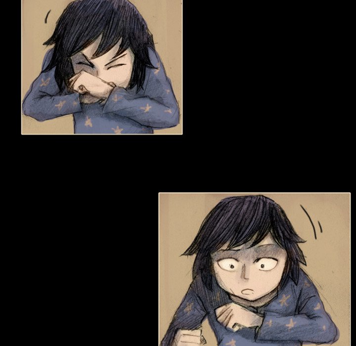 Read Anay-nay chapter 9 image 36 on Lezhin