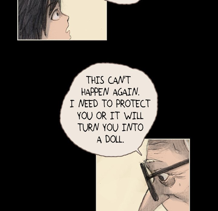 Read Anay-nay chapter 9 image 40 on Lezhin