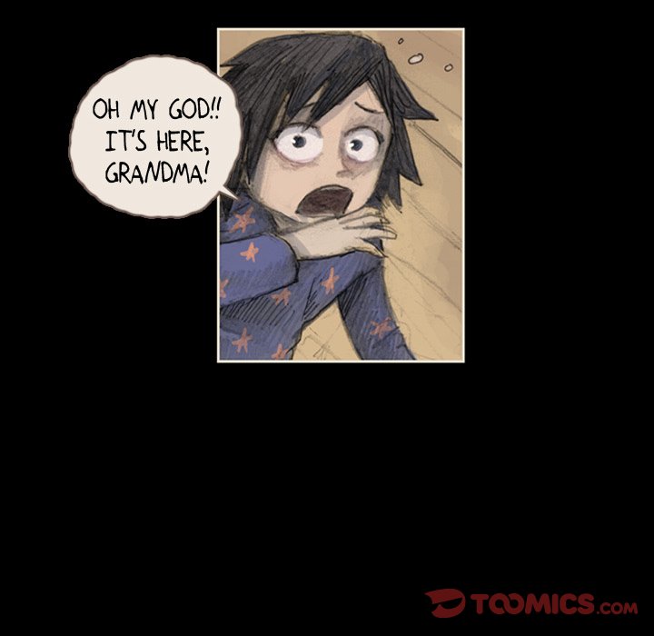 Read Anay-nay chapter 9 image 45 on Lezhin