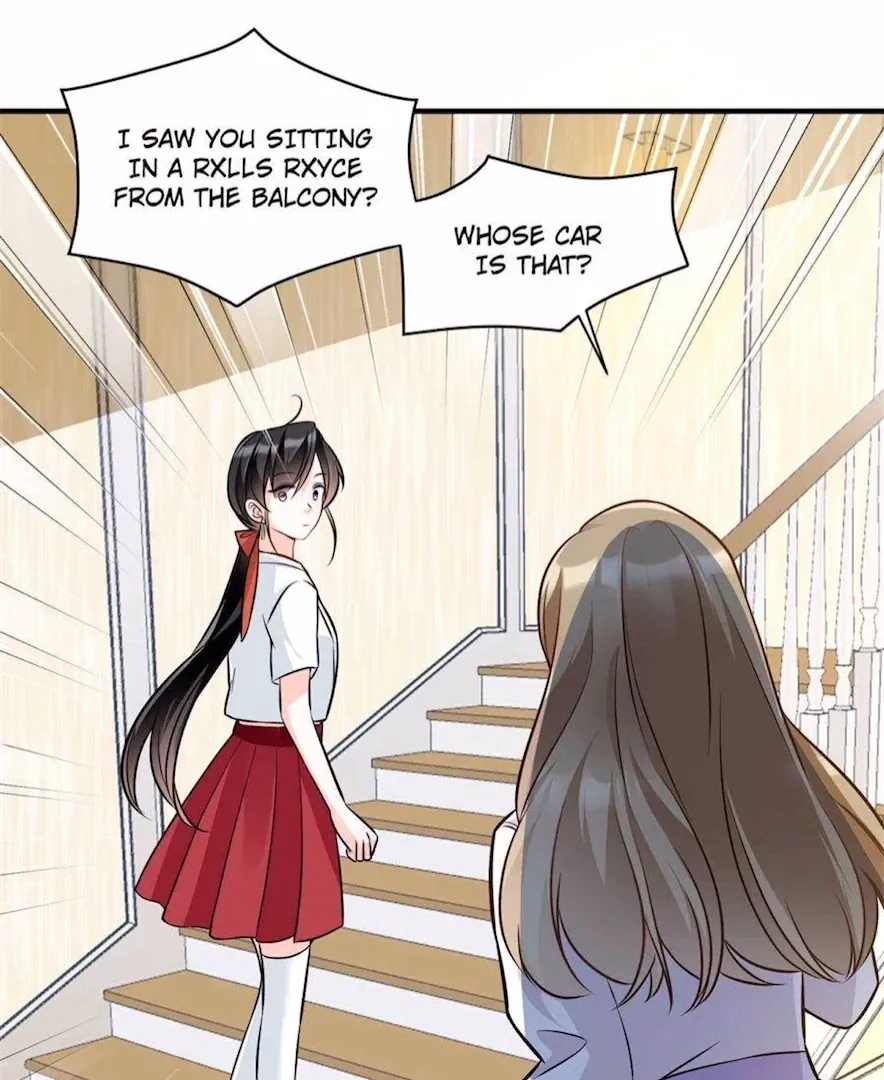 Read Ancestor Is Beautiful And Elegant chapter 10 image 2 on Lezhin