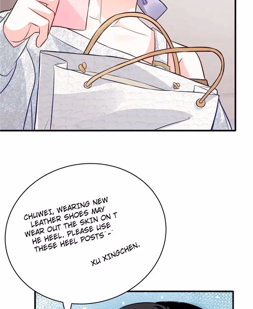 Read Ancestor Is Beautiful And Elegant chapter 12 image 2 on Lezhin