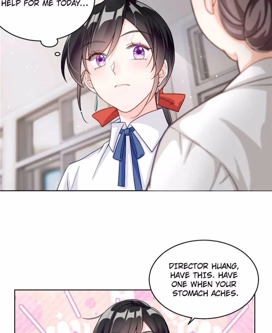Read Ancestor Is Beautiful And Elegant chapter 13 image 1 on Lezhin