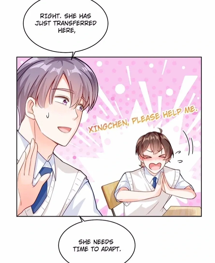 Read Ancestor Is Beautiful And Elegant chapter 13 image 10 on Lezhin