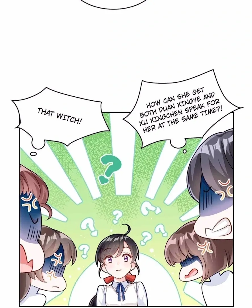 Read Ancestor Is Beautiful And Elegant chapter 13 image 11 on Lezhin