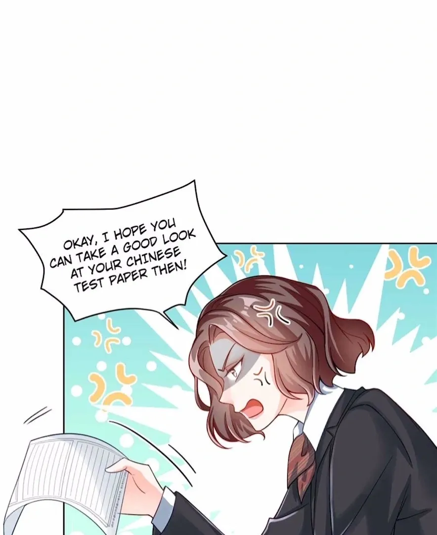 Read Ancestor Is Beautiful And Elegant chapter 13 image 12 on Lezhin