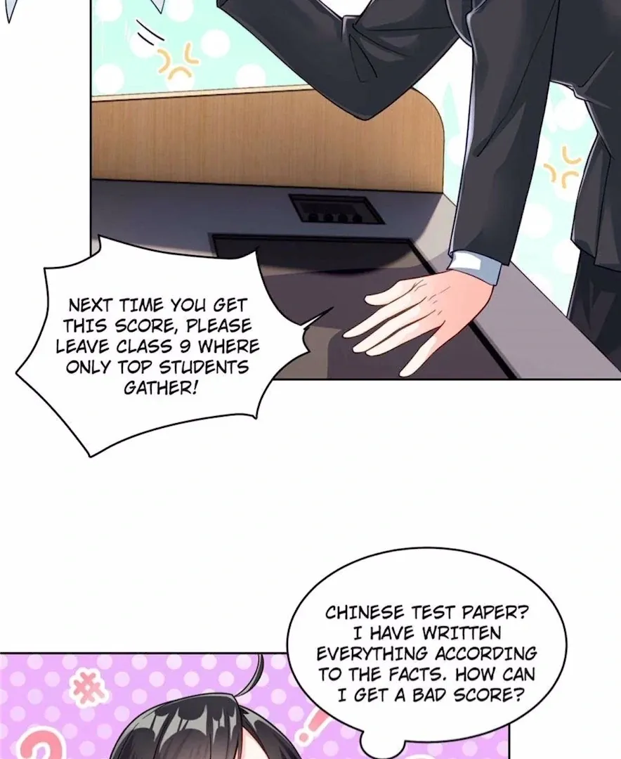Read Ancestor Is Beautiful And Elegant chapter 13 image 13 on Lezhin