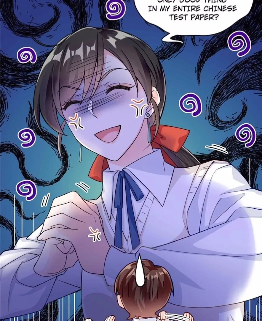 Read Ancestor Is Beautiful And Elegant chapter 13 image 17 on Lezhin